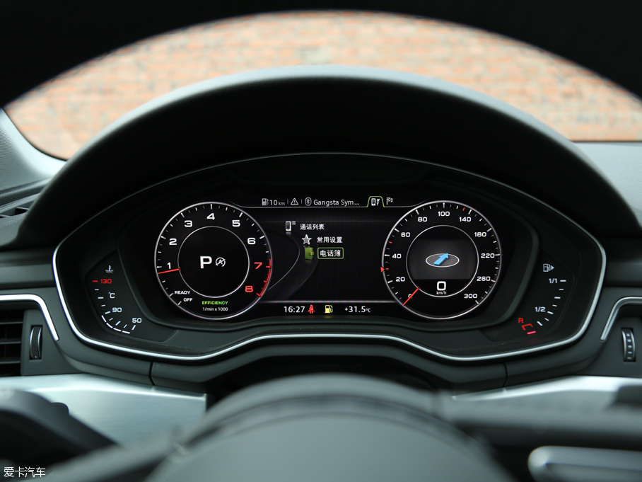 2017WA4L 45 TFSI quattro \