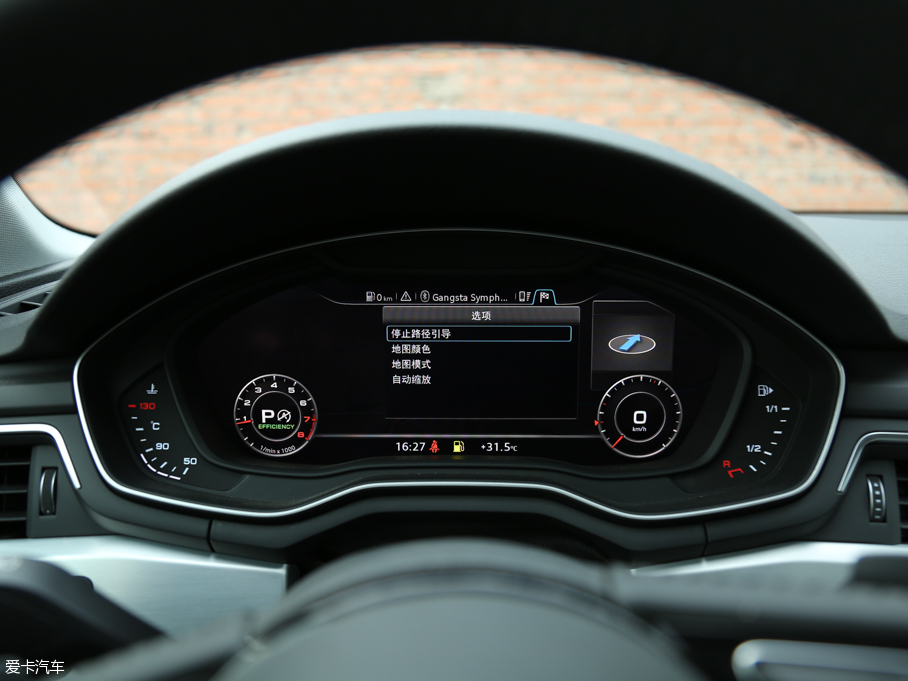 2017WA4L 45 TFSI quattro \