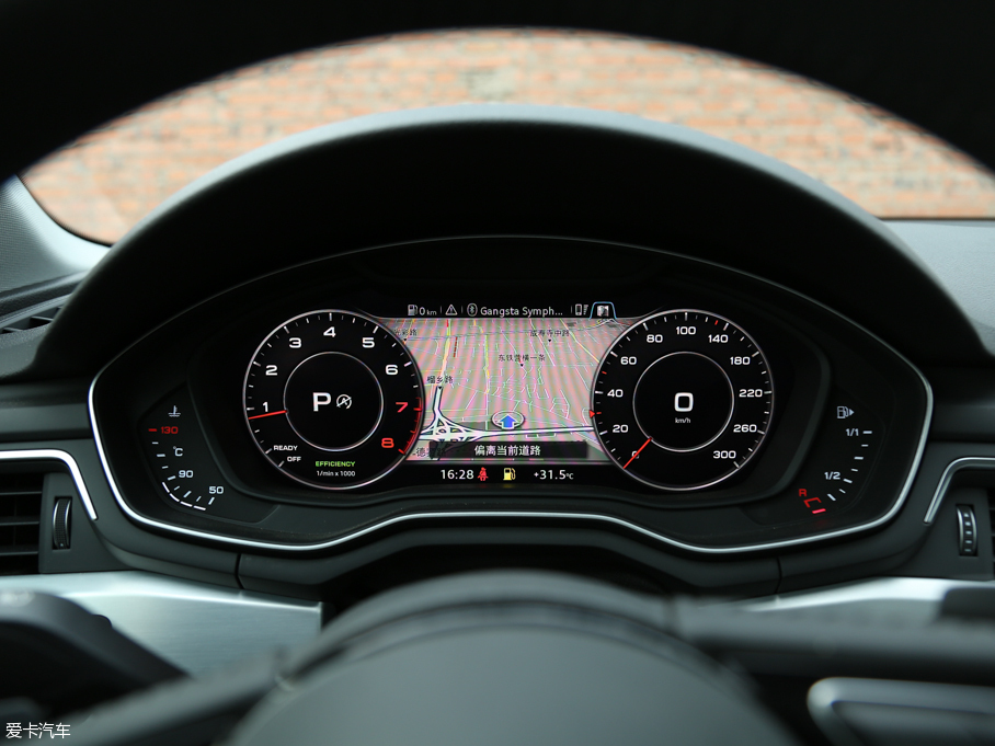 2017WA4L 45 TFSI quattro \