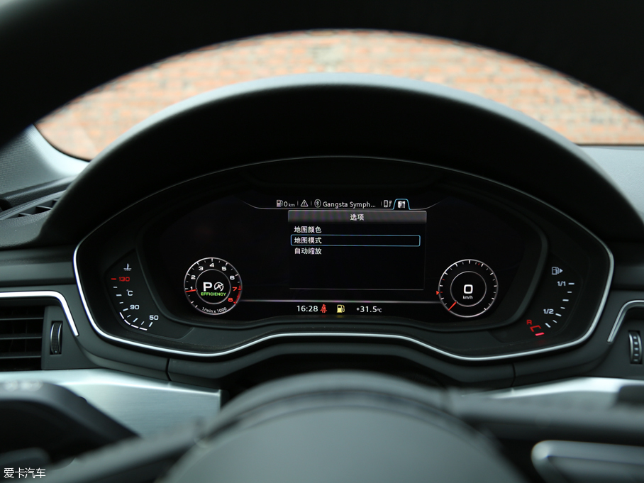 2017WA4L 45 TFSI quattro \(yn)