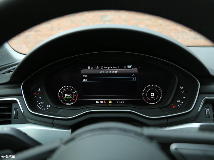 2017WA4L 45 TFSI quattro \