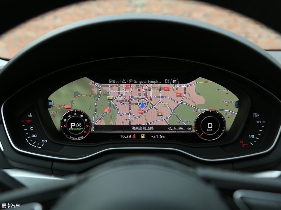 2017WA4L 45 TFSI quattro \