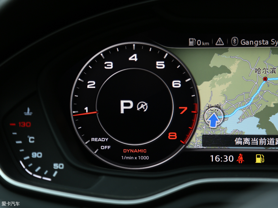 2017WA4L 45 TFSI quattro \