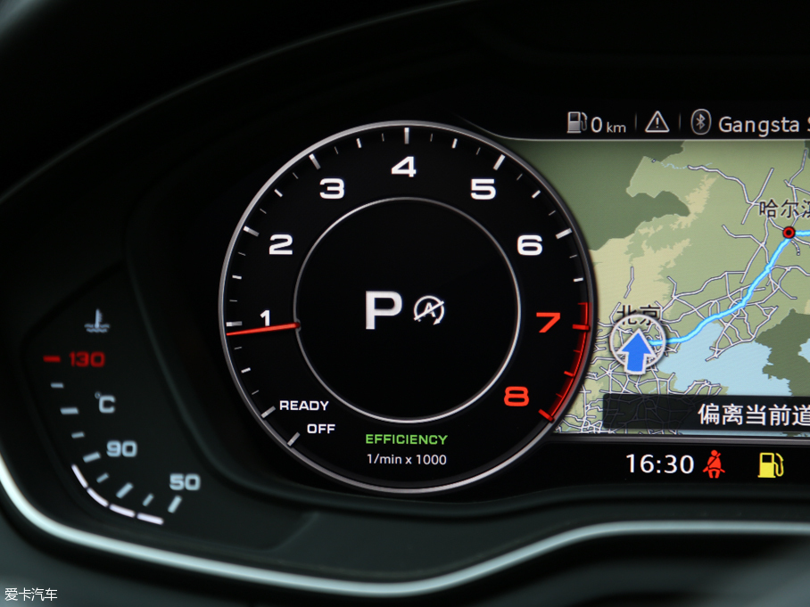 2017WA4L 45 TFSI quattro \