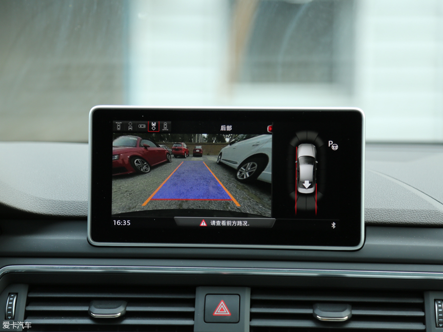 2017WA4L 45 TFSI quattro \