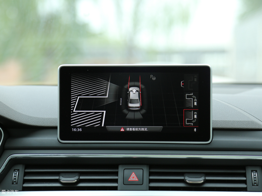 2017WA4L 45 TFSI quattro \