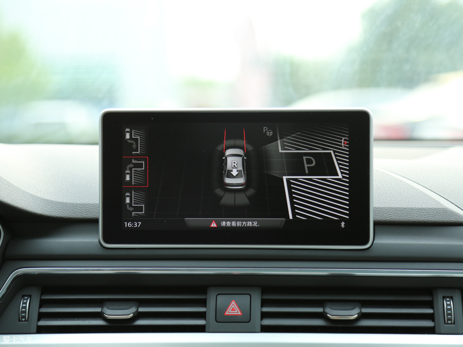 2017WA4L 45 TFSI quattro \