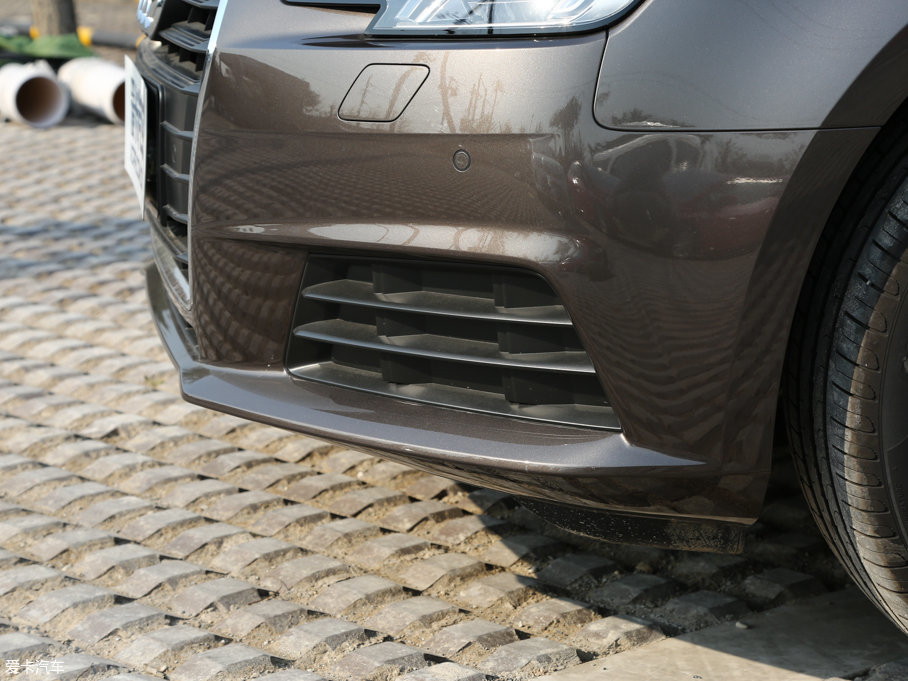 2017?yun)WA4L 40 TFSI r(sh)