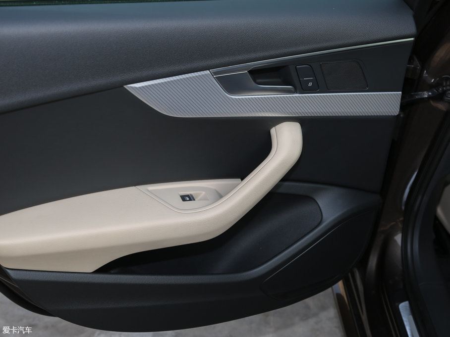 2017?yun)WA4L 40 TFSI r(sh)