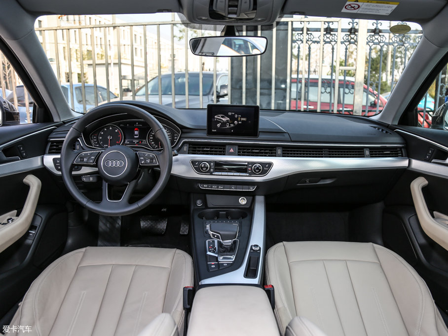 2017?yun)WA4L 40 TFSI r(sh)