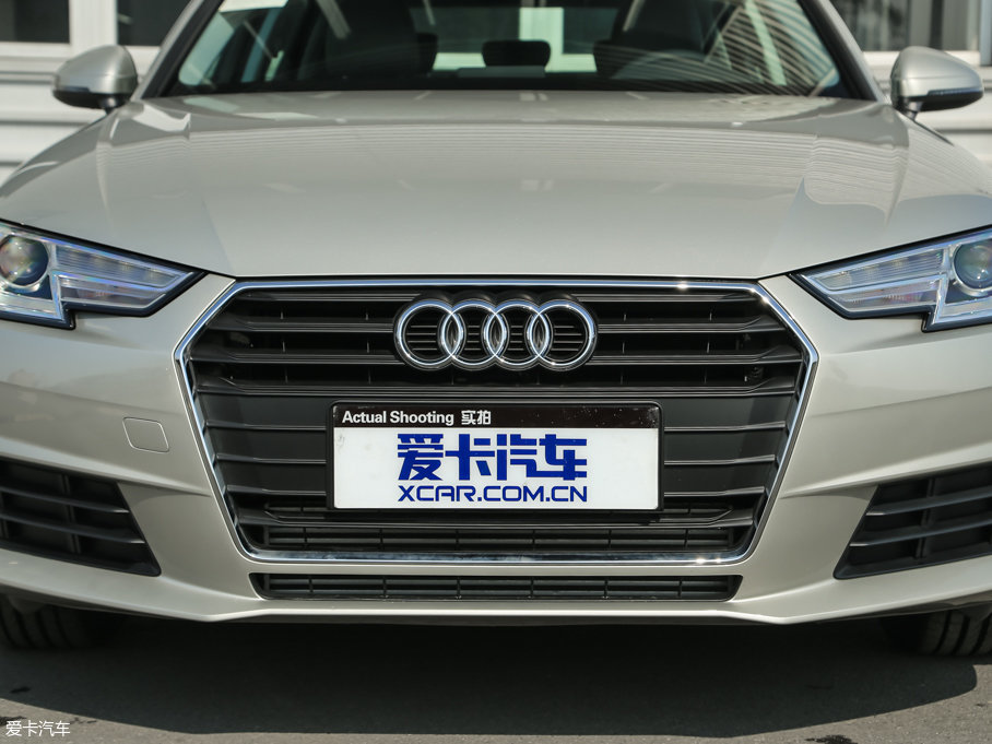 2017WA4L 40 TFSI Mȡ