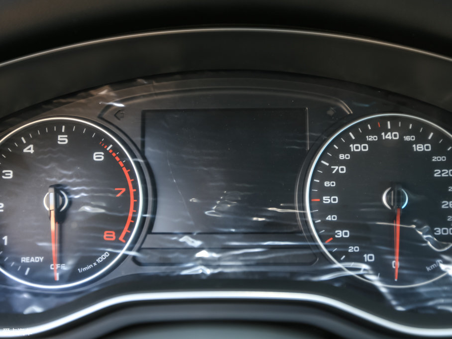 2017WA4L 40 TFSI Mȡ