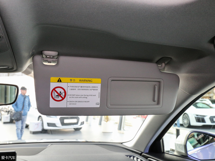 2017WA4L 40 TFSI Mȡ