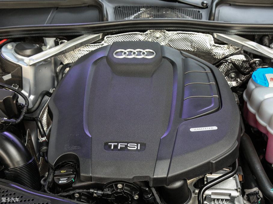 2017?yun)WA4L 40 TFSI M(jn)ȡ