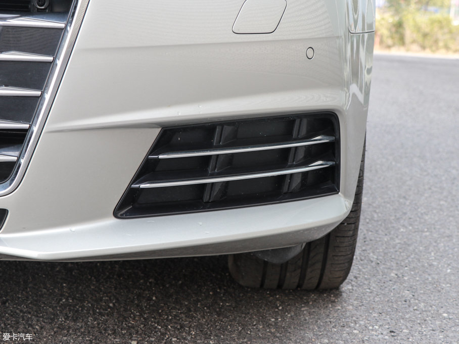 2017WA4L 45 TFSI quattro L