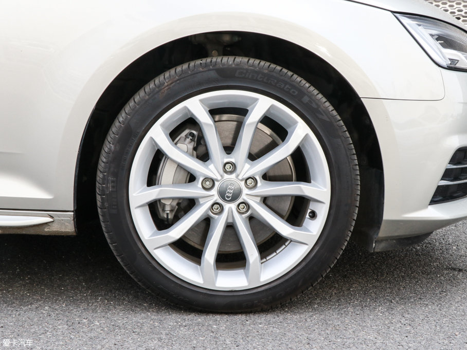 2017?yun)WA4L 45 TFSI quattro L(fng)