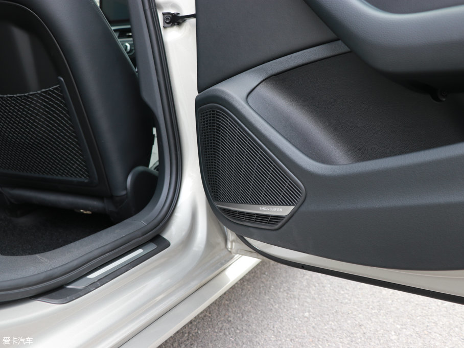 2017WA4L 45 TFSI quattro L(fng)