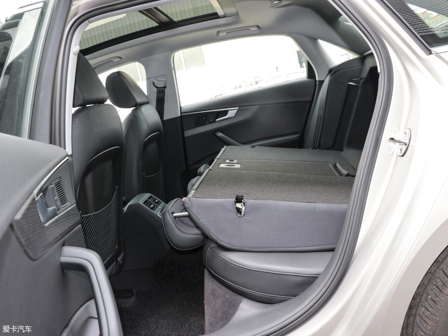 2017?yun)WA4L 45 TFSI quattro L(fng)