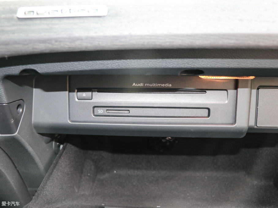 2017WA4L 45 TFSI quattro L