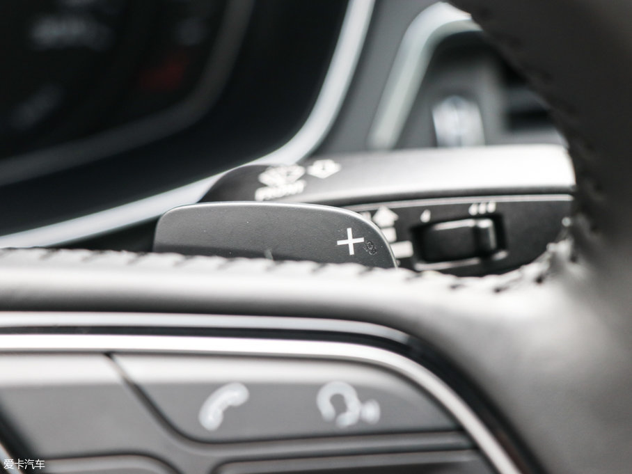 2017WA4L 45 TFSI quattro L(fng)