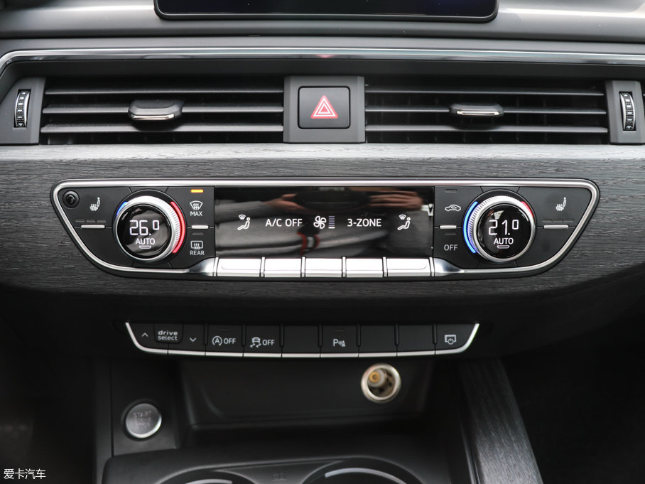 2017WA4L 45 TFSI quattro L