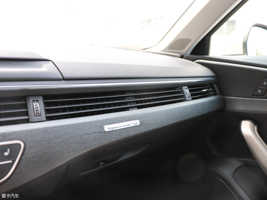 2017WA4L 45 TFSI quattro L(fng)