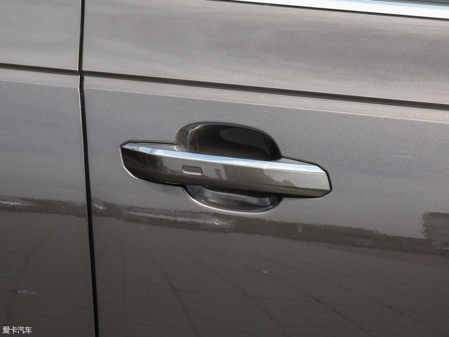 2017WA4L Plus 45 TFSI quattro L