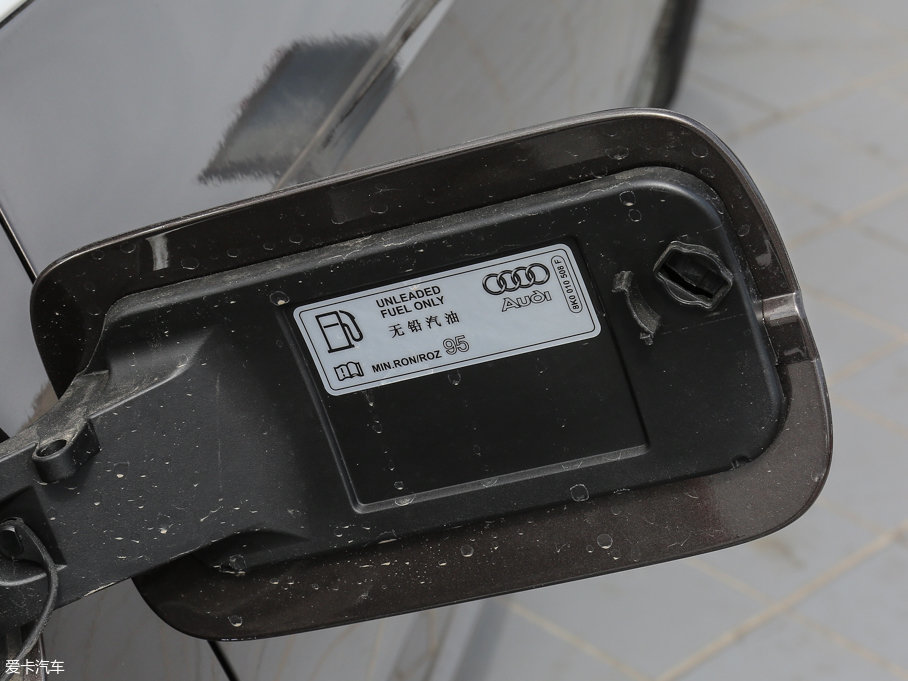 2017WA4L Plus 45 TFSI quattro L(fng)