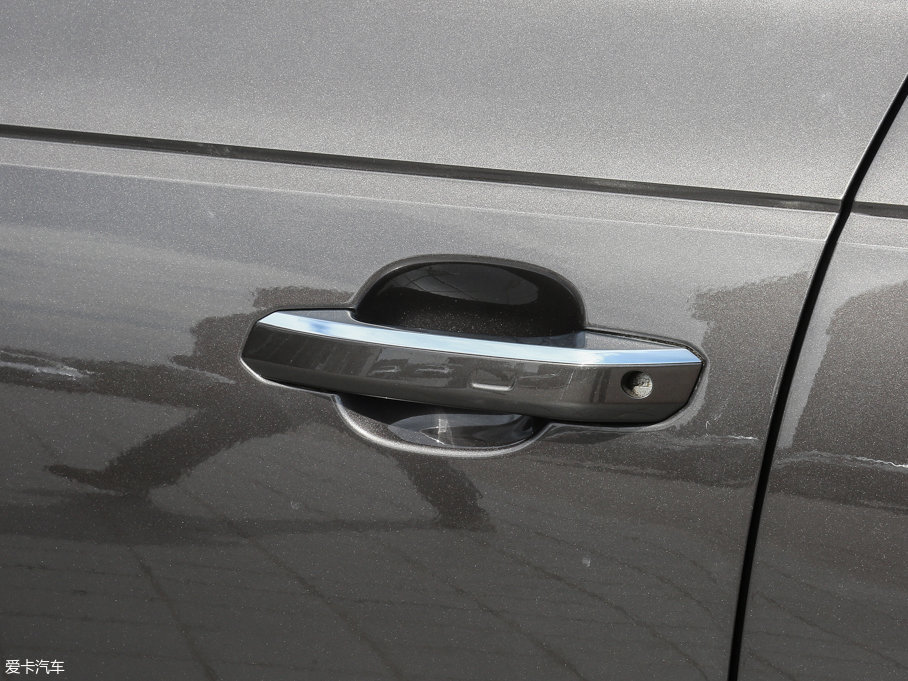 2017WA4L Plus 45 TFSI quattro L