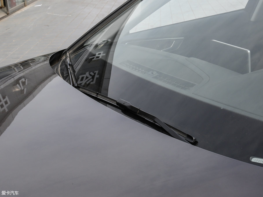 2017WA4L Plus 45 TFSI quattro L