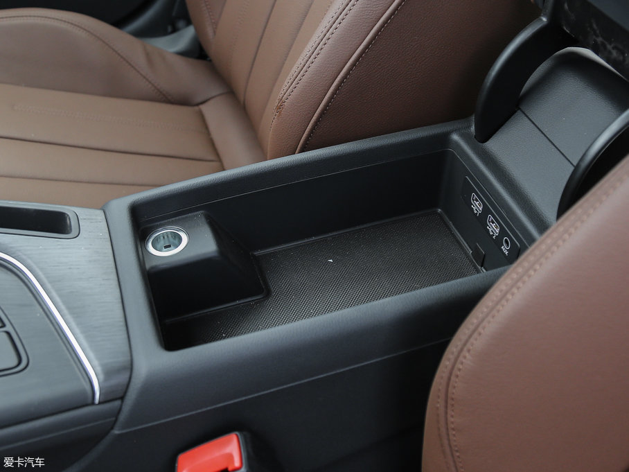 2017WA4L Plus 45 TFSI quattro L