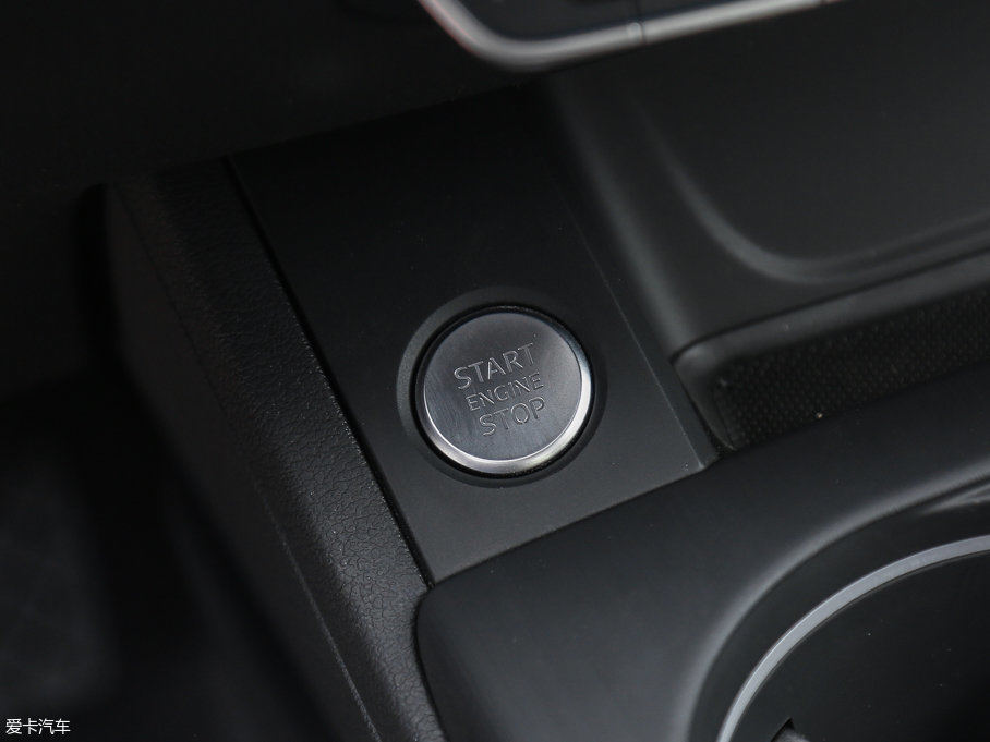 2017WA4L Plus 45 TFSI quattro L