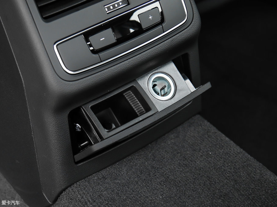 2017WA4L Plus 40 TFSI L(fng)