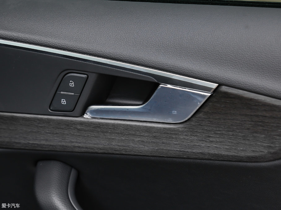 2017WA4L Plus 40 TFSI L(fng)