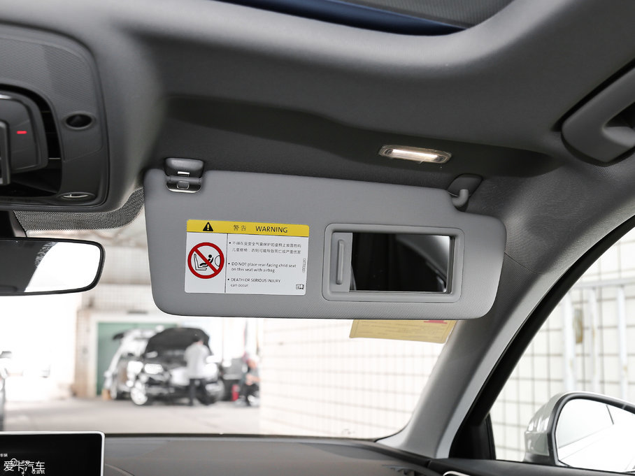 2017WA4L Plus 40 TFSI L