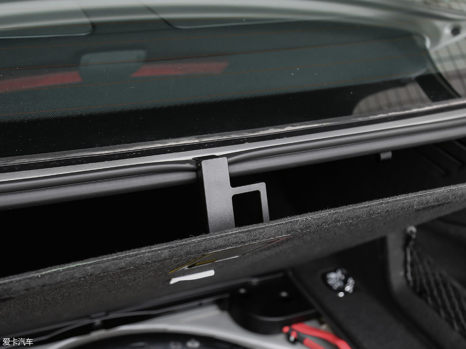 2017WA4L Plus 40 TFSI L