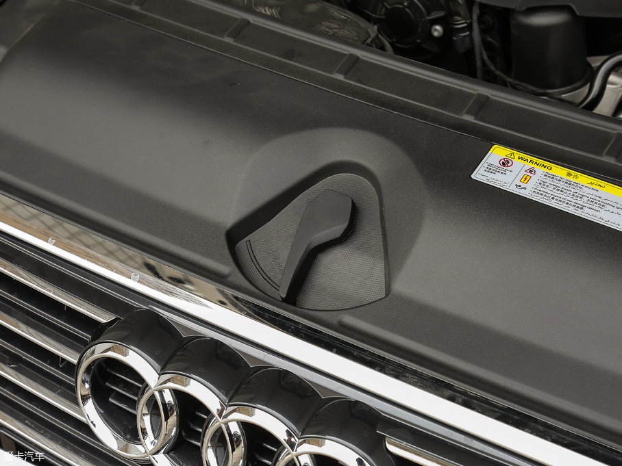 2017WA4L Plus 40 TFSI L