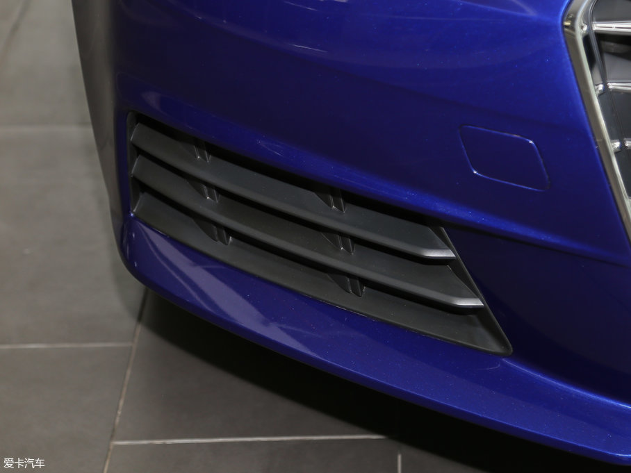 2017WA4L Plus 40 TFSI Mȡ