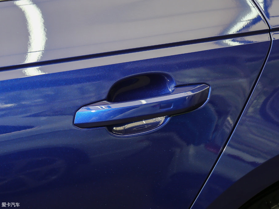 2017WA4L Plus 40 TFSI Mȡ