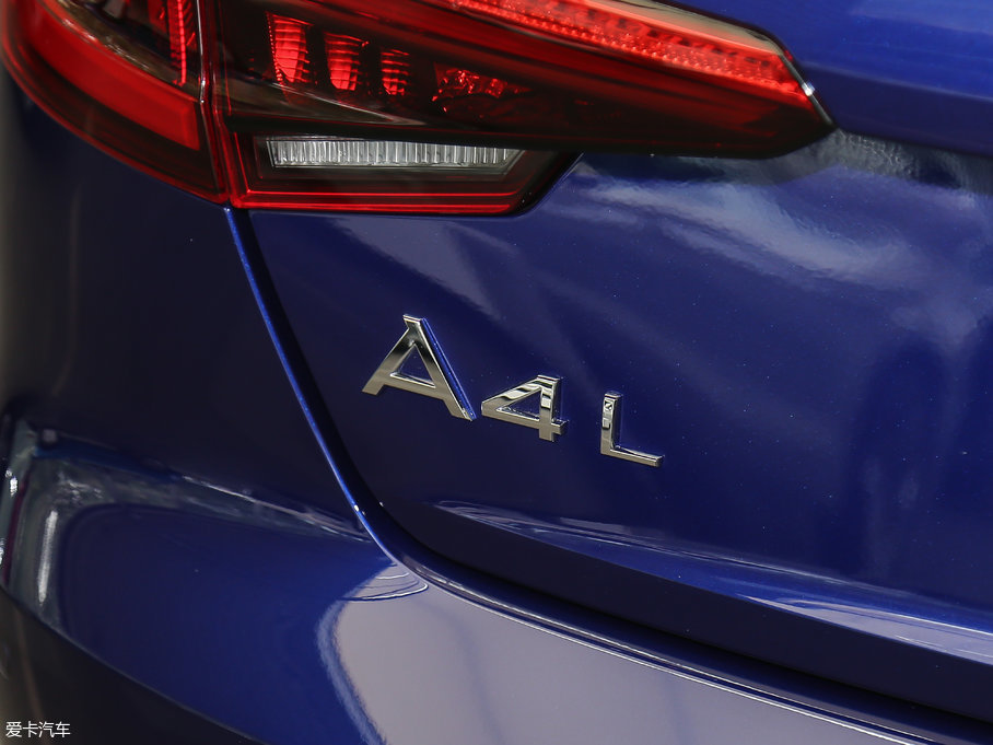 2017WA4L Plus 40 TFSI Mȡ