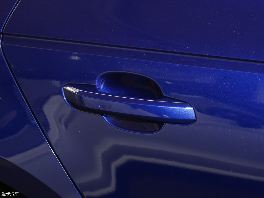 2017WA4L Plus 40 TFSI Mȡ