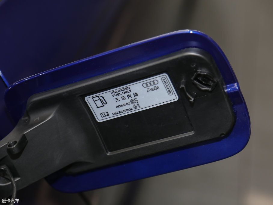 2017WA4L Plus 40 TFSI Mȡ