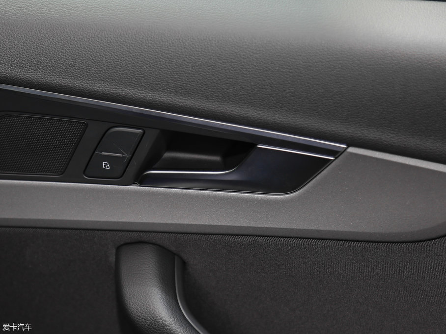 2017WA4L Plus 40 TFSI Mȡ