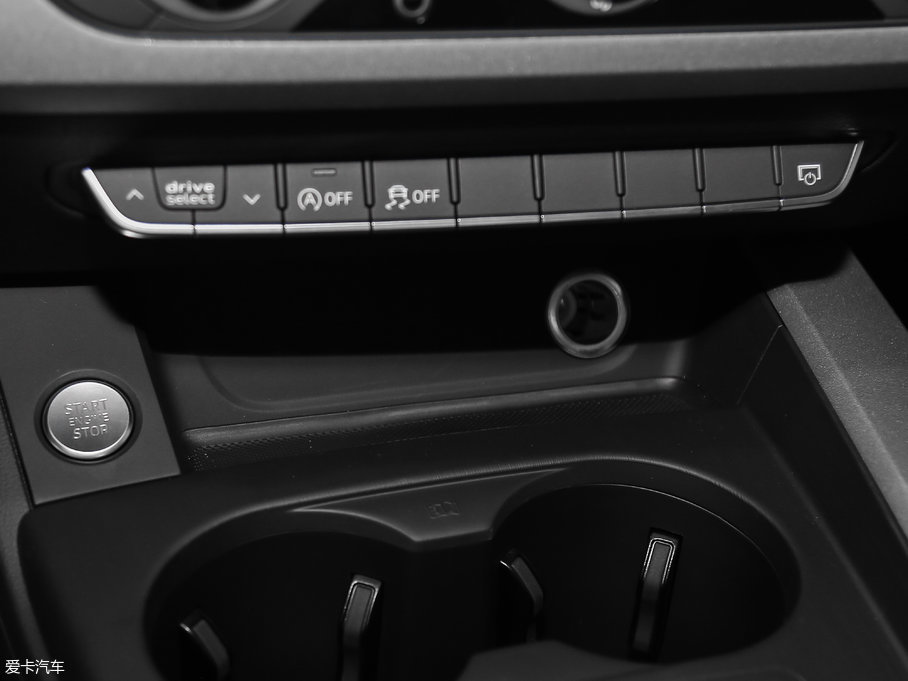 2017WA4L Plus 40 TFSI Mȡ