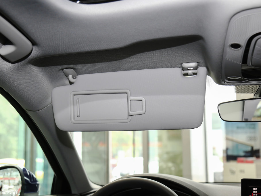 2017WA4L Plus 40 TFSI Mȡ