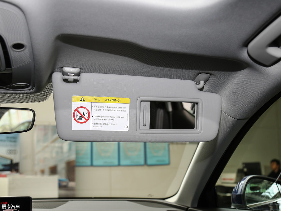 2017WA4L Plus 40 TFSI Mȡ