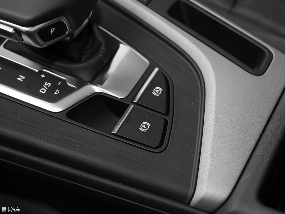 2017WA4L Plus 40 TFSI Mȡ