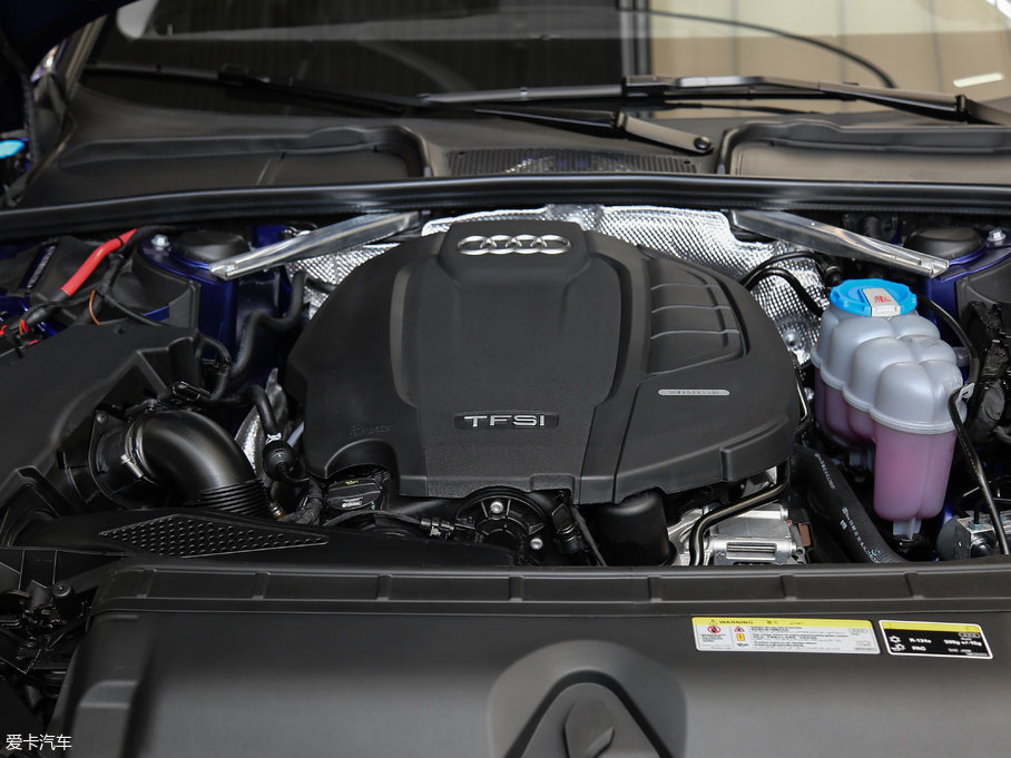 2017?yun)WA4L Plus 40 TFSI M(jn)ȡ