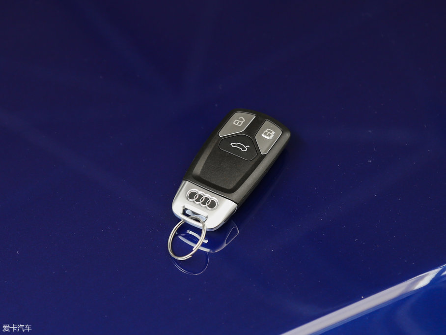 2017WA4L Plus 40 TFSI Mȡ