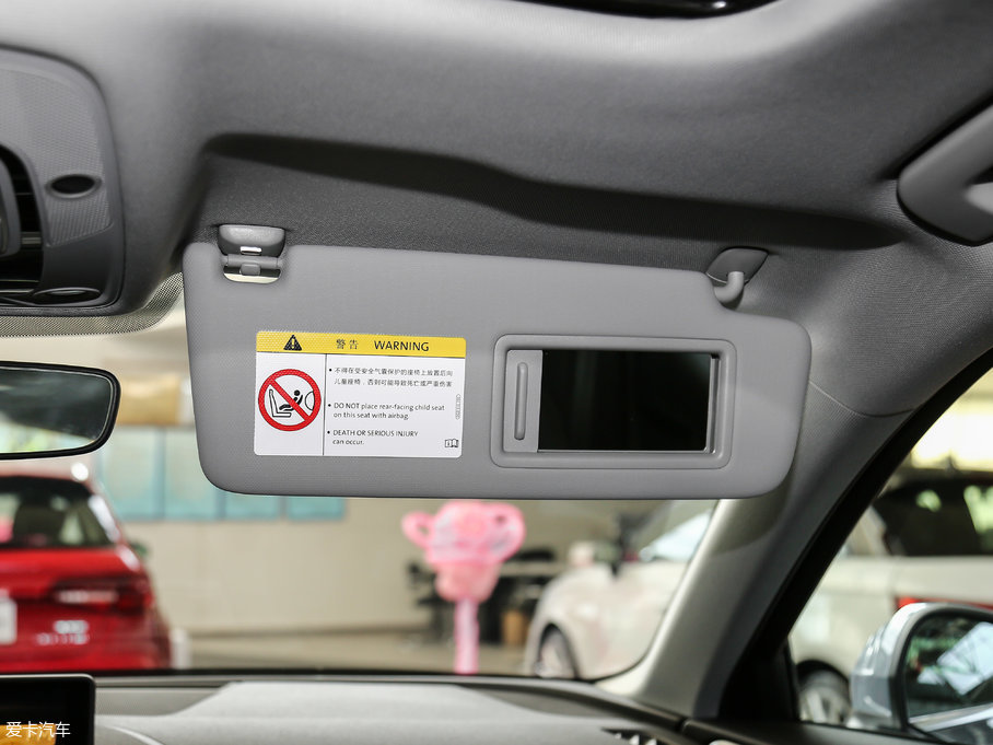 2017WA4L Plus 40 TFSI Mȡ